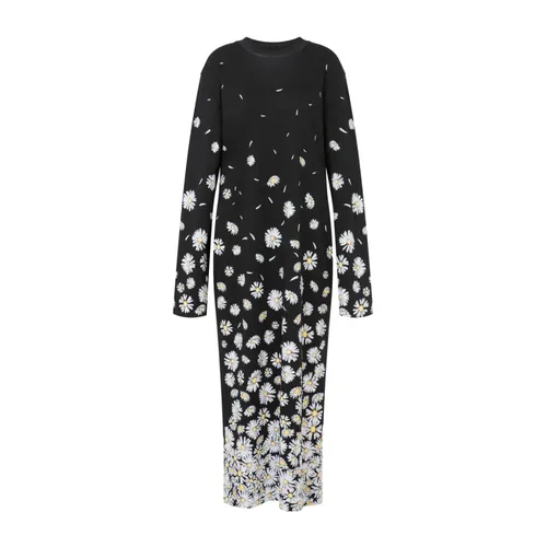 Dresses > Day Dresses > Maxi Dresses - - Moschino - Modalova