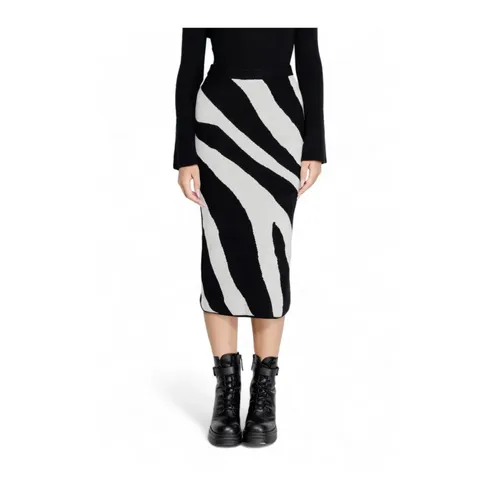 Skirts > Midi Skirts - - Vero Moda - Modalova