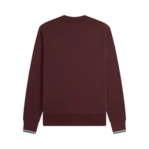 Sweatshirts & Hoodies > Sweatshirts - - Fred Perry - Modalova