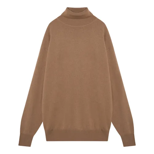 Knitwear > Turtlenecks - - Dries Van Noten - Modalova