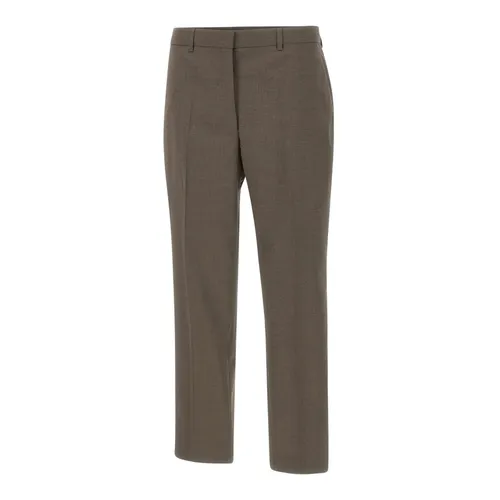 Trousers > Straight Trousers - - Filippa K - Modalova
