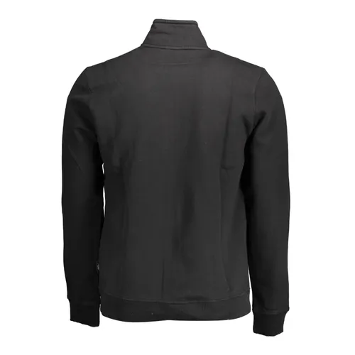Sweatshirts & Hoodies > Zip-throughs - - Napapijri - Modalova