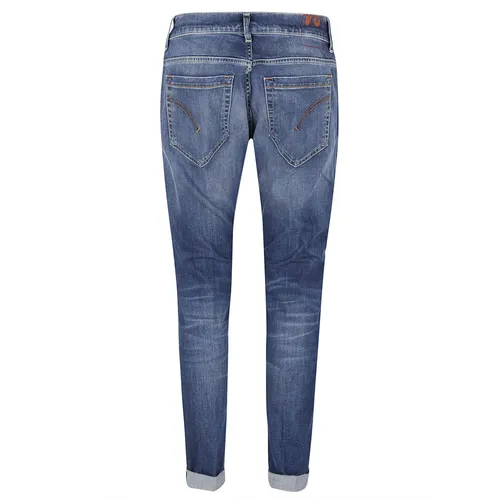Jeans > Slim-fit Jeans - - Dondup - Modalova