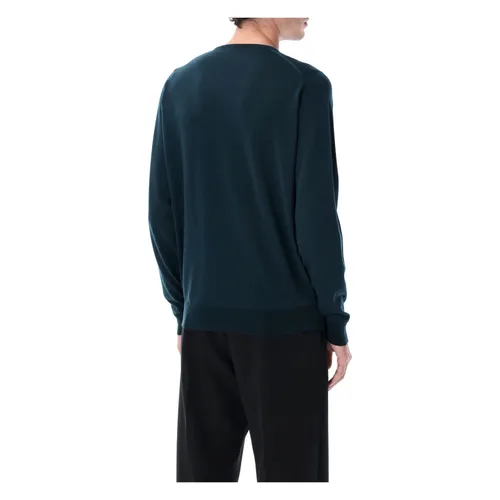 Knitwear > Round-neck Knitwear - - John Smedley - Modalova