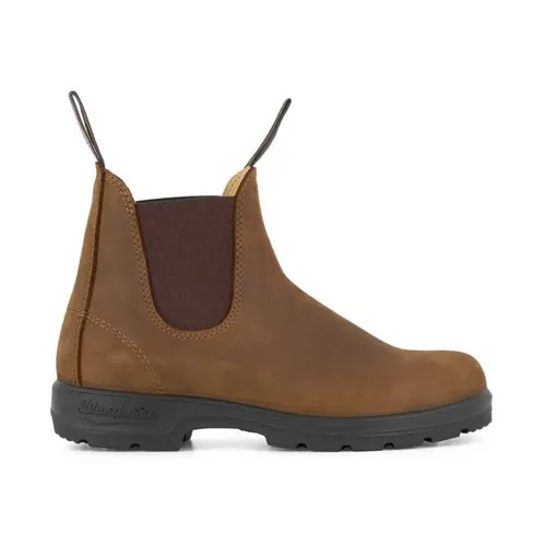 Shoes > Boots > Chelsea Boots - - Blundstone - Modalova