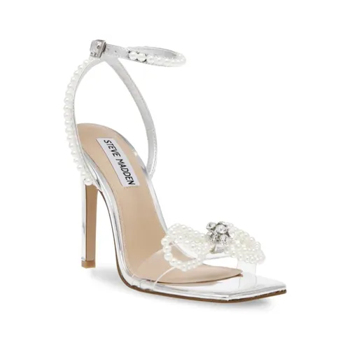 Shoes > Sandals > High Heel Sandals - - Steve Madden - Modalova