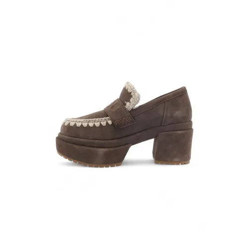 Shoes > Heels > Pumps - - Mou - Modalova
