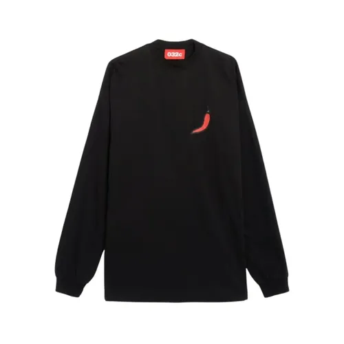 Tops > Long Sleeve Tops - - 032c - Modalova