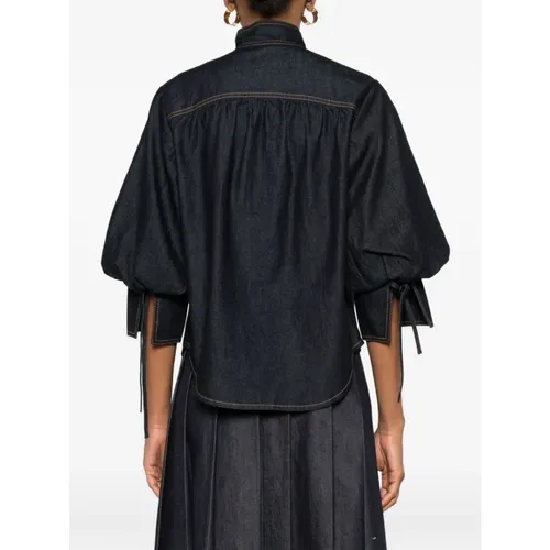 Blouses & Shirts > Blouses - - Zimmermann - Modalova