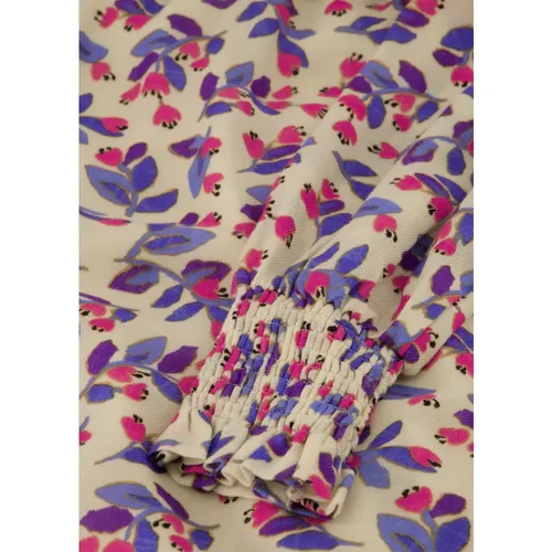 Dresses > Day Dresses > Midi Dresses - - Fabienne Chapot - Modalova