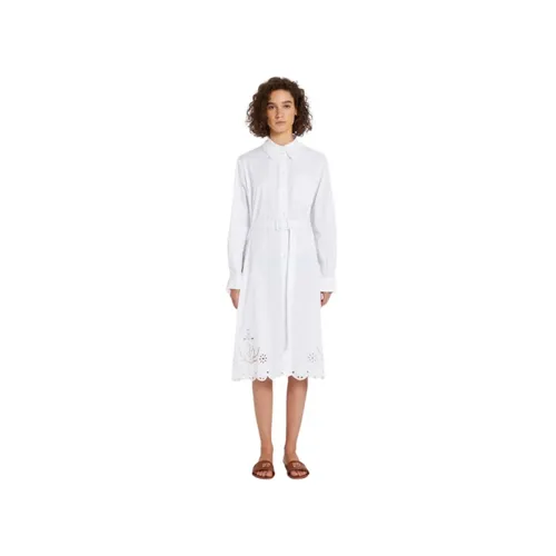 Dresses > Day Dresses > Shirt Dresses - - Marella - Modalova