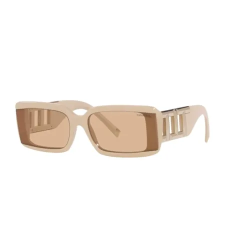 Accessories > Sunglasses - - Tiffany - Modalova