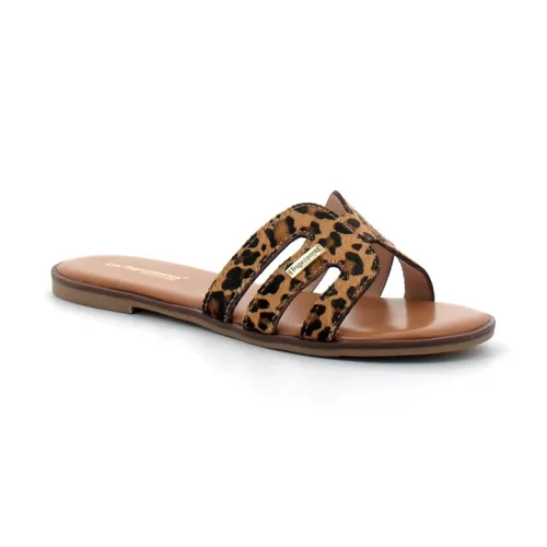 Shoes > Flip Flops & Sliders > Sliders - - Les Tropeziennes - Modalova