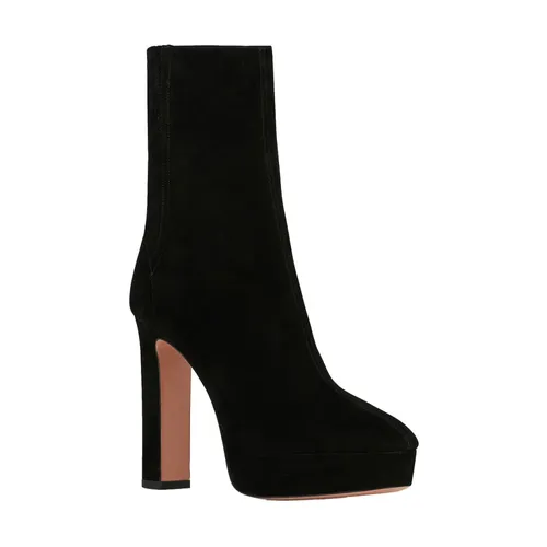 Shoes > Boots > Heeled Boots - - Aquazzura - Modalova