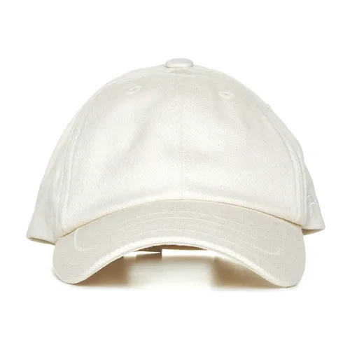 Accessories > Hats > Caps - - Jacquemus - Modalova