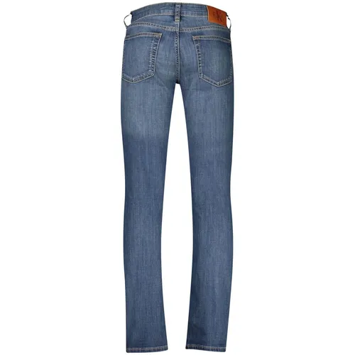 Jeans > Slim-fit Jeans - - Calvin Klein - Modalova