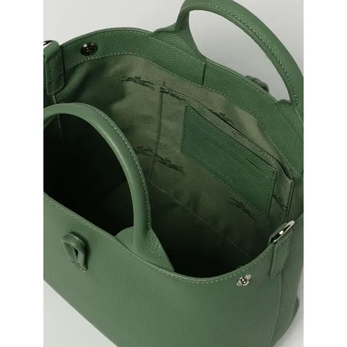 Bags > Handbags - - Longchamp - Modalova