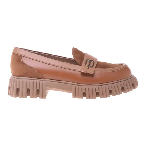 Shoes > Flats > Loafers - - Baldinini - Modalova