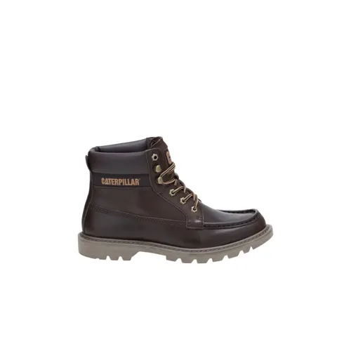 Shoes > Boots > Lace-up Boots - - CAT - Modalova