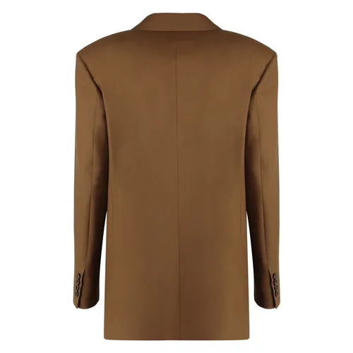 Jackets > Blazers - - Max Mara - Modalova
