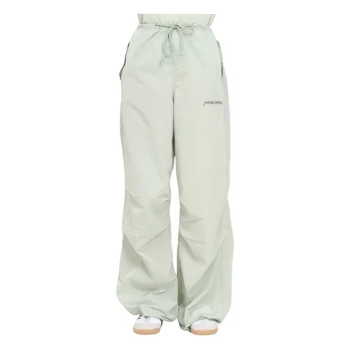 Trousers > Wide Trousers - - Hinnominate - Modalova