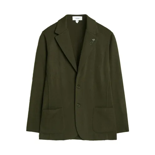 Jackets > Blazers - - Lardini - Modalova