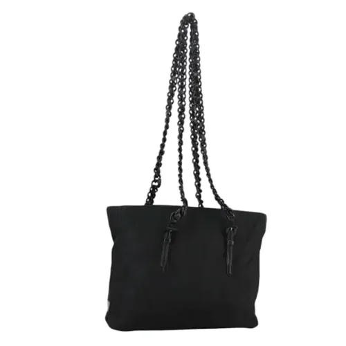 Pre-owned > Pre-owned Bags > Pre-owned Tote Bags - - Prada Vintage - Modalova