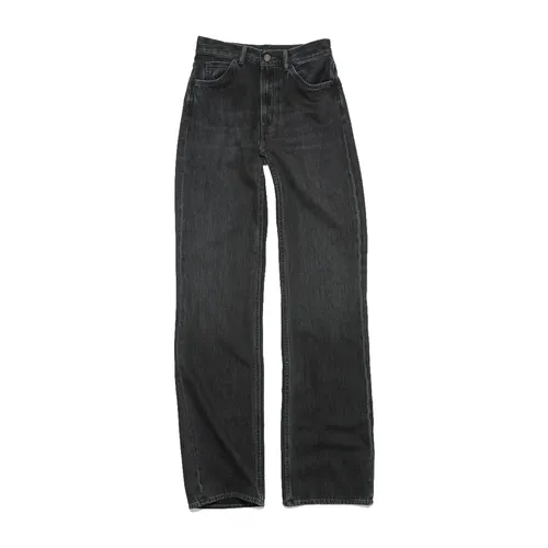 Jeans > Straight Jeans - - Acne Studios - Modalova