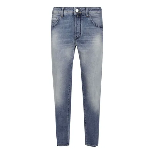 Jeans > Slim-fit Jeans - - Jacob Cohën - Modalova