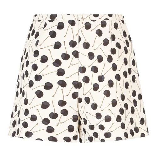 Skirts > Short Skirts - - RED Valentino - Modalova