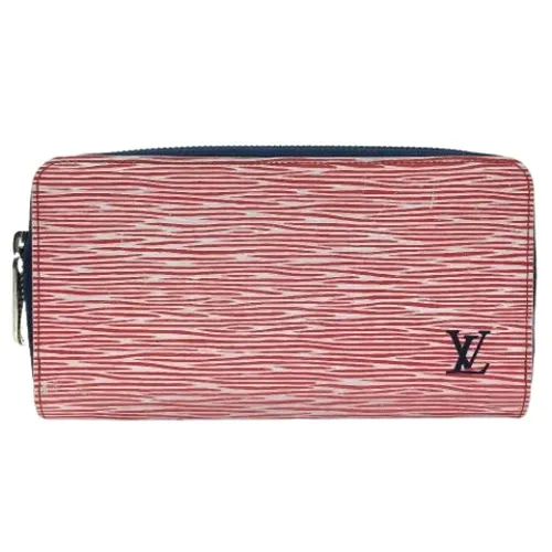 Pre-owned > Pre-owned Accessories > Pre-owned Wallets - - Louis Vuitton Vintage - Modalova