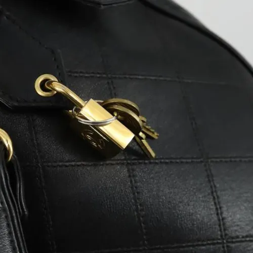 Pre-owned > Pre-owned Bags > Pre-owned Handbags - - Chanel Vintage - Modalova