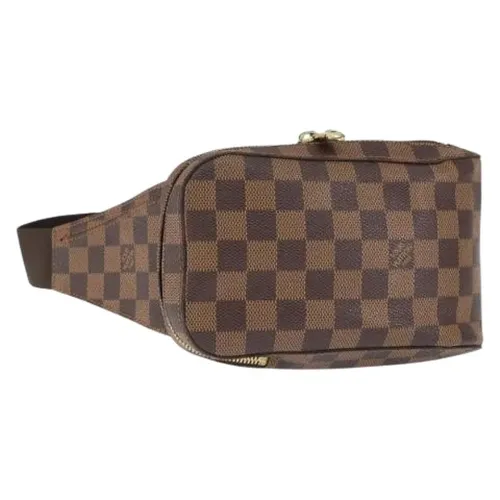 Pre-owned > Pre-owned Bags > Pre-owned Belt Bags - - Louis Vuitton Vintage - Modalova