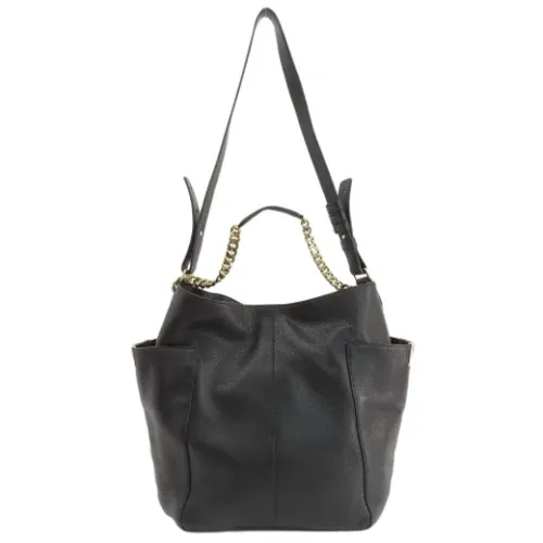 Pre-owned > Pre-owned Bags > Pre-owned Shoulder Bags - - Jimmy Choo Pre-owned - Modalova