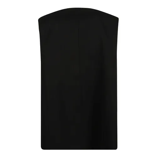 Jackets > Vests - - Jil Sander - Modalova
