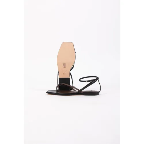 Shoes > Sandals > Flat Sandals - - Vince - Modalova