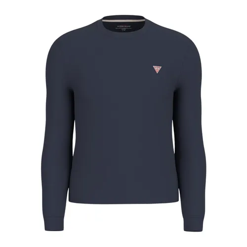 Tops > Long Sleeve Tops - - Guess - Modalova