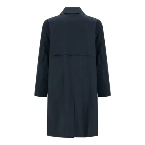 Coats > Single-Breasted Coats - - Baracuta - Modalova