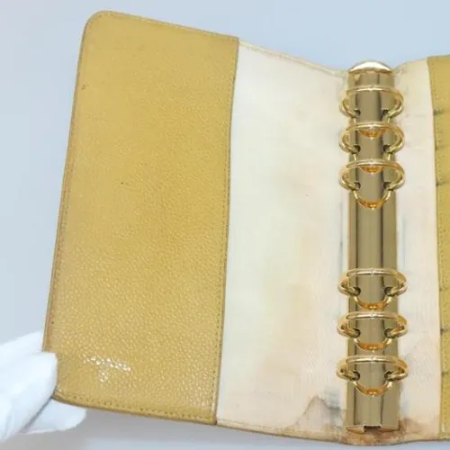 Pre-owned > Pre-owned Accessories - - Chanel Vintage - Modalova