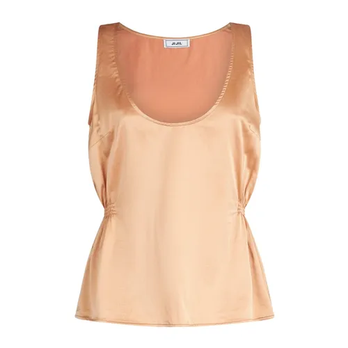 Blouses & Shirts > Blouses - - Jijil - Modalova