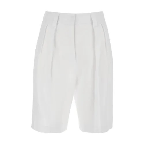 Shorts > Casual Shorts - - Plain - Modalova