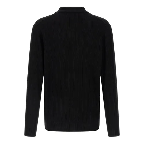 Knitwear > V-neck Knitwear - - Hugo - Modalova