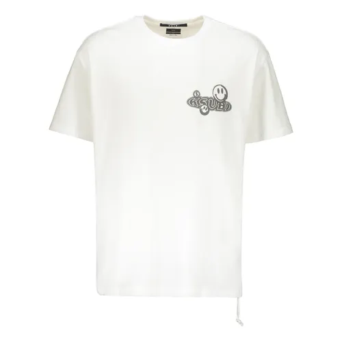 Ksubi - Tops > T-Shirts - White - Ksubi - Modalova