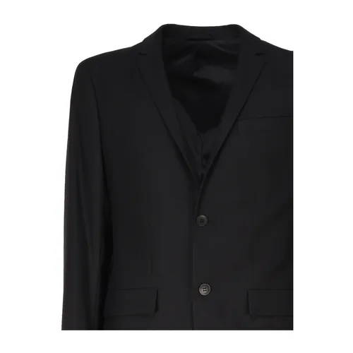 Jackets > Blazers - - Calvin Klein - Modalova