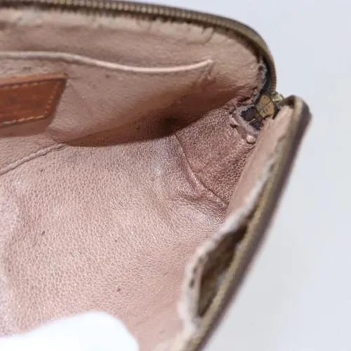 Pre-owned > Pre-owned Bags > Pre-owned Clutches - - Louis Vuitton Vintage - Modalova