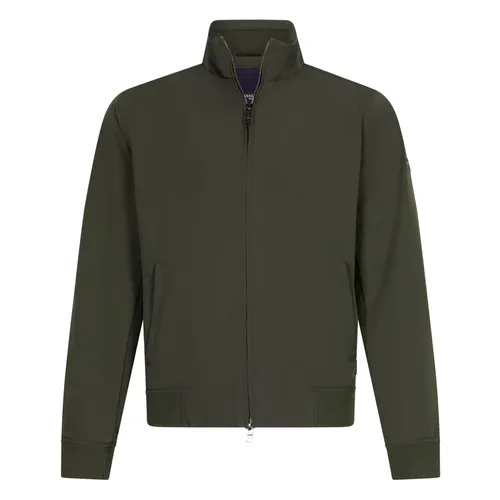 Jackets > Light Jackets - - Cavallaro - Modalova