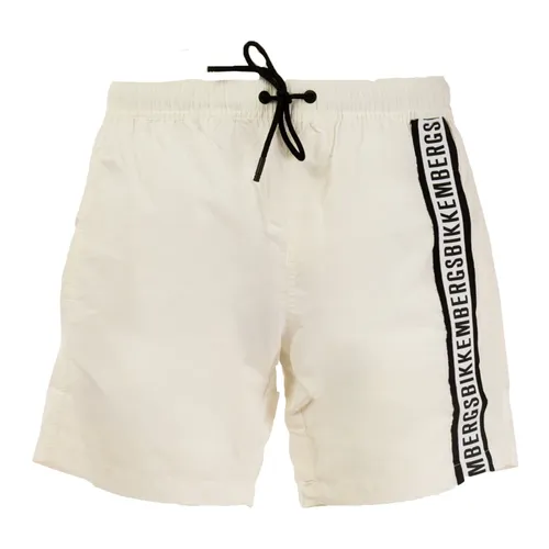 Swimwear > Beachwear - - Bikkembergs - Modalova