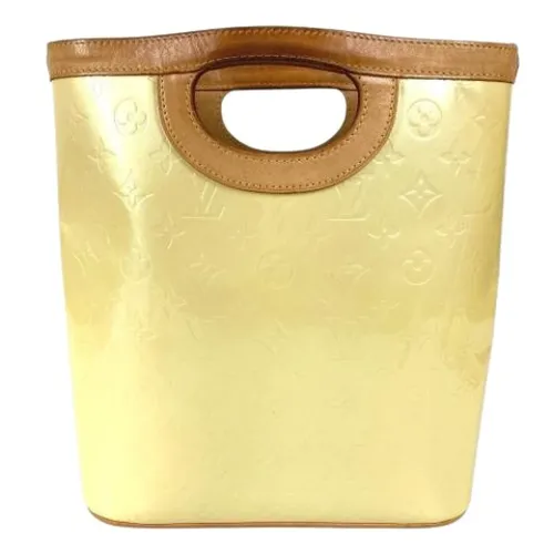 Pre-owned > Pre-owned Bags > Pre-owned Handbags - - Louis Vuitton Vintage - Modalova