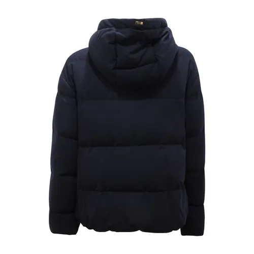 Jackets > Down Jackets - - Herno - Modalova