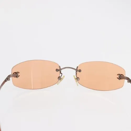 Pre-owned > Pre-owned Accessories - - Chanel Vintage - Modalova